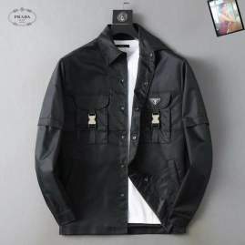 Picture of Prada Jackets _SKUPradaM-3XL12yr30530515